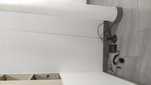 CB radio + antena