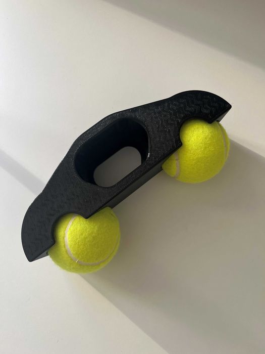 Kompletny “rocker plate” do Wahoo KICKR Core 2