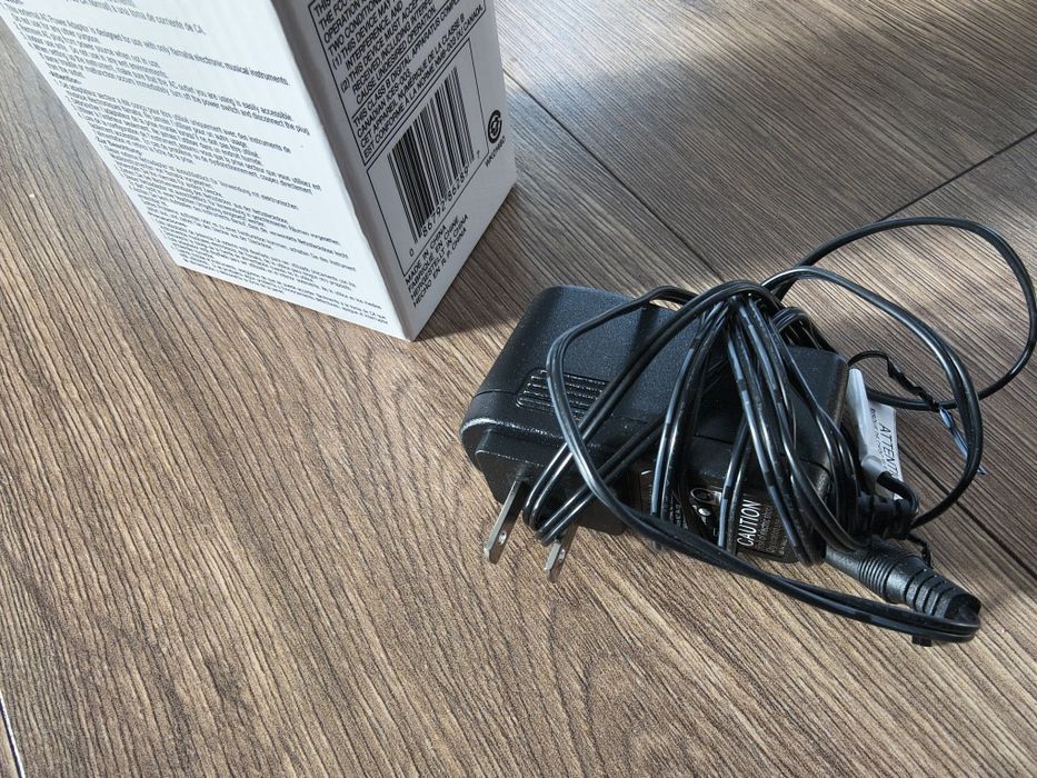 Keyboard Yamaha psr-e273