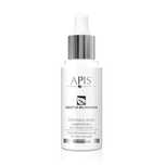 Orientalny olejek wygładzający do masażu twarzy Apis Regeneration 30ml