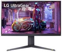 Монітор 31.5" LG UltraGear 32GQ850-B /4K UHD/260 ГЦ/Nano IPS/HDR 600