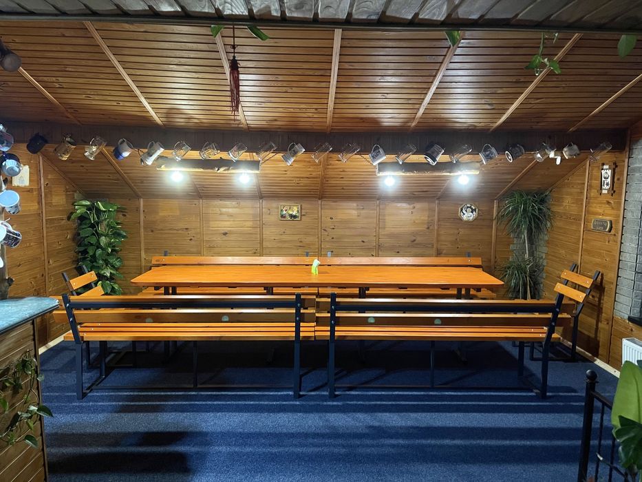 баня на дровах Житомир