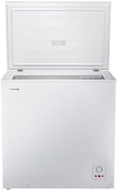Морозильна скриня Hisense FC258D4AW1(BD199)