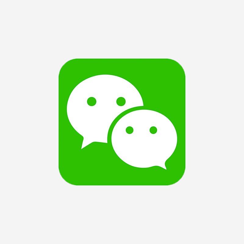 Wechat активація сканування