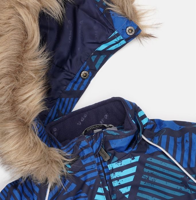 Новий комбінезон HUPPA р.104