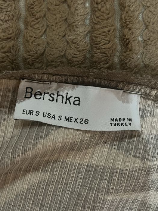 Bershka size S top