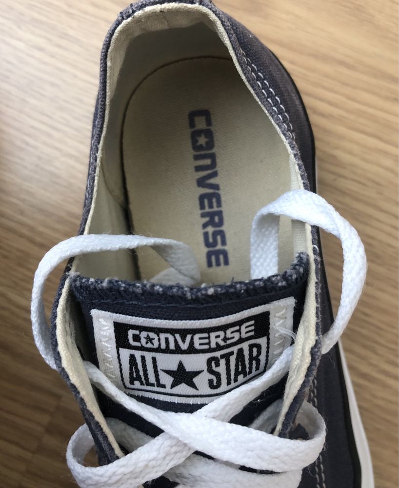 Converse Chuck Taylor All Star