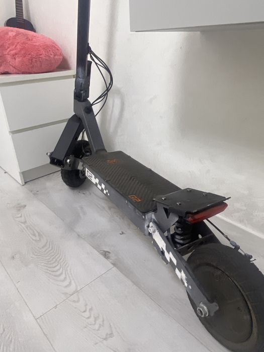 Kukirin g2 2024 reviseon