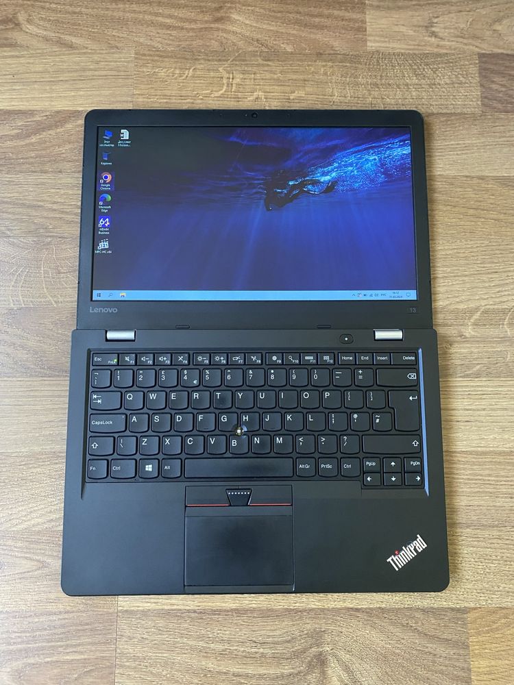 Lenovo ThinkPad 13