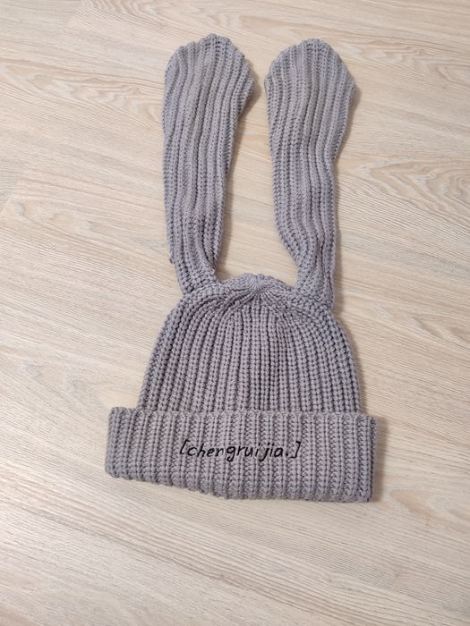 Крутезна нова шапка