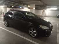 Kia Ceed S Coupé 1.6 crdi