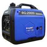 Генератор инверторный бензиновый 2 кВт  BELMONT BG-2000i - Евро 5