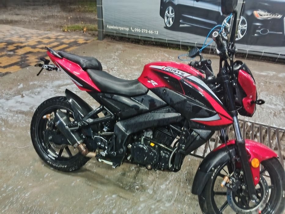 Продам Forte FT c5c