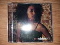 CD Original Shimoli ‎– Shimoli