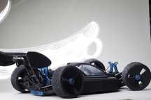 Team Associated Rc8B Brushless