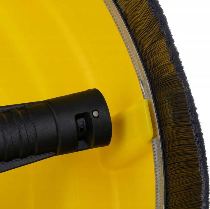 Nowoczesna Szczotka Do Myjki Kostki T-RACER Karcher K2-K7 WYPRZEDAŻ