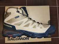 Черевики тактичні Salomon x ward mid GTX. ОРИГІНАЛ!!!