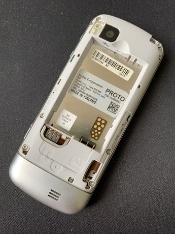 Nokia Prototype в коллекцию