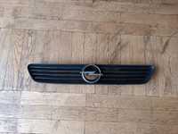 Astra Opel Grill 2001