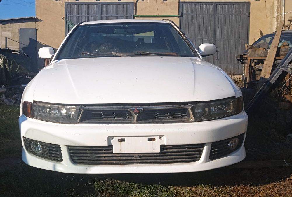 Розборка Mitsubishi Galant 8