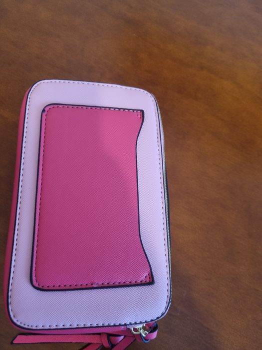 Torebka Marc Jacobs nowa skórzana