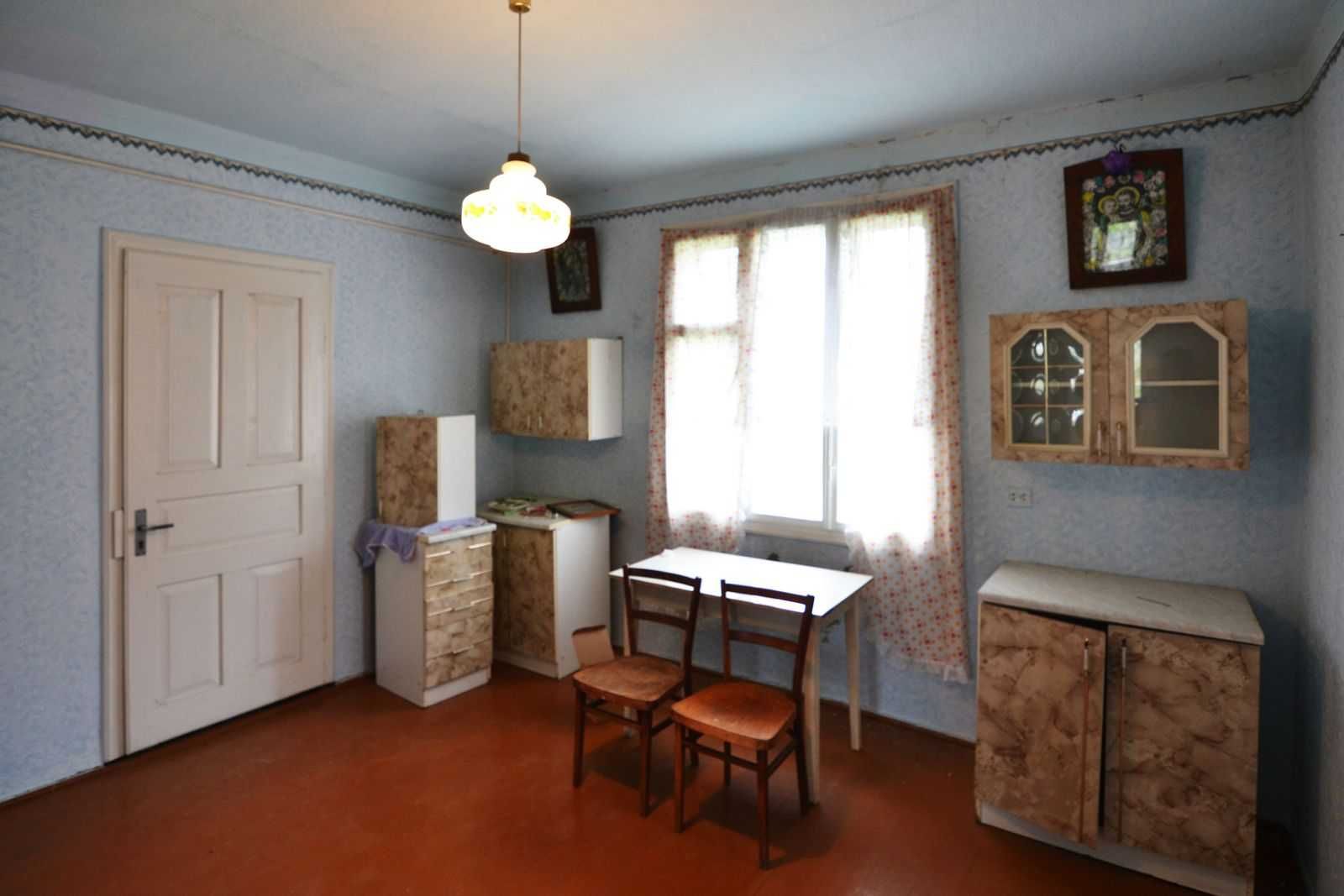 Продам будинок в с. Вікторів