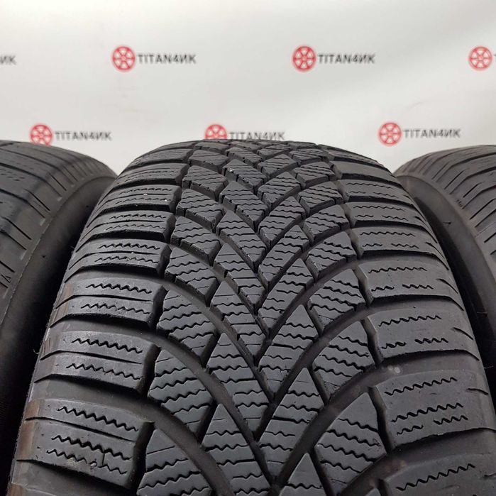 +4шт 65% Шини зимові 205/60 16 Bridgestone Blizzak LM-005 резина R16