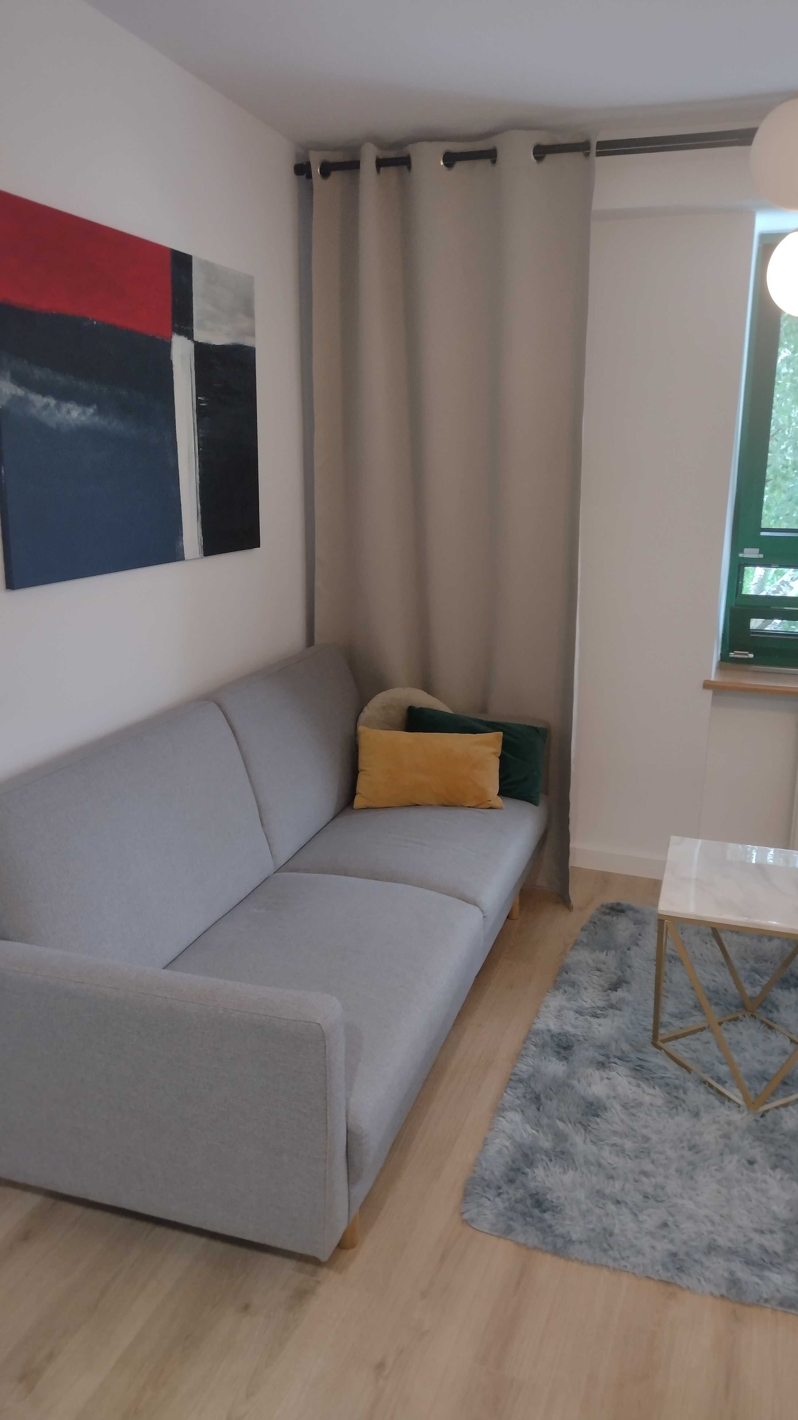 Apartament 4os nad jeziorem Zalew Zegrzyński sauna siłownia bilard