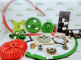 Запчастина прес-підбирача claas, welger, john deere, famarol.