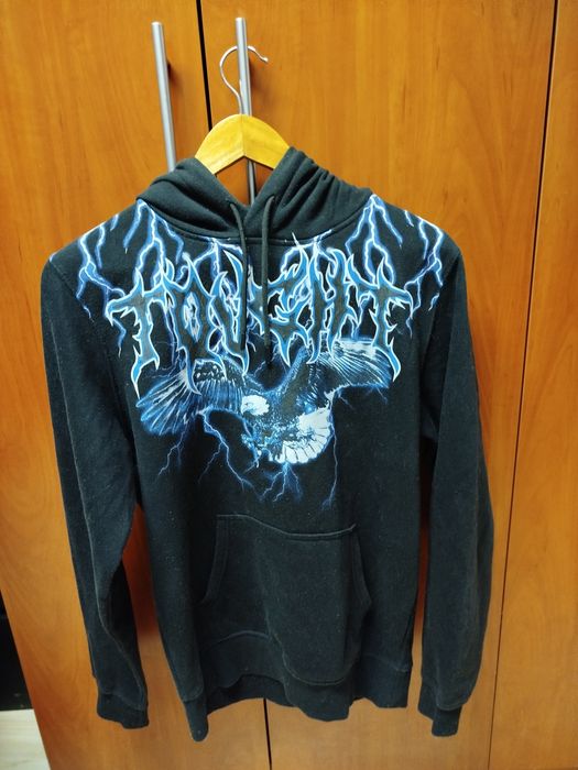 Bluza męska S Terranova