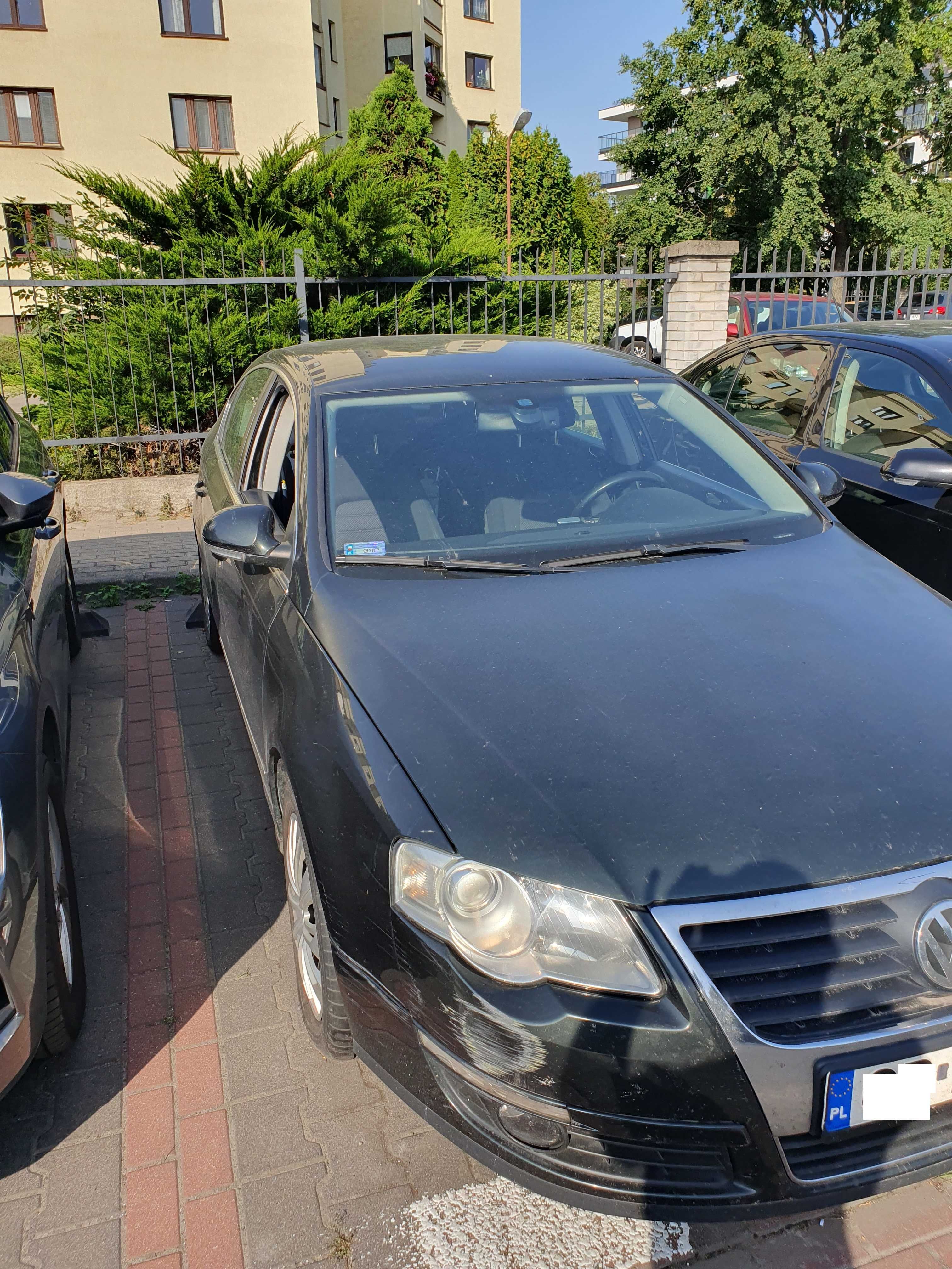 Sprzedam auto do kasacji - tylko legalne złomowanie