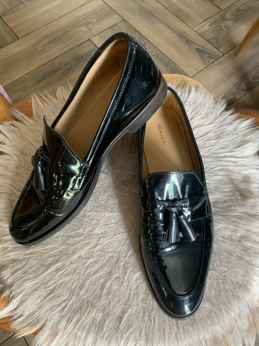 Туфельки Gant розмір 39