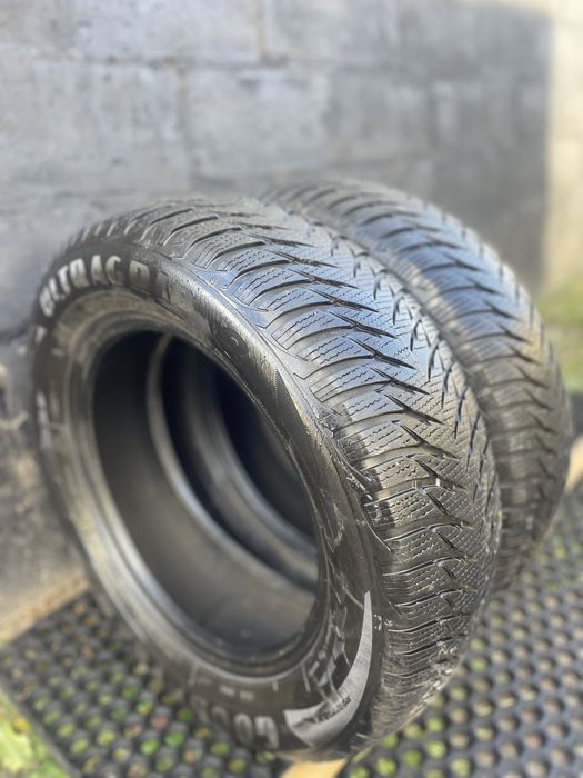 Шини R15 195/65 Good Year Ultragrip8