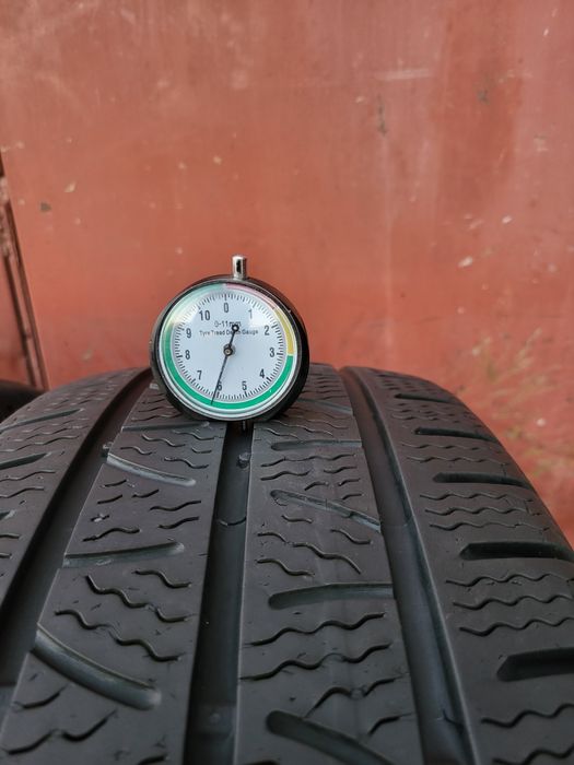 235/65/16C R16C Pirelli Carrie Winter 4шт ціна за 1шт шини