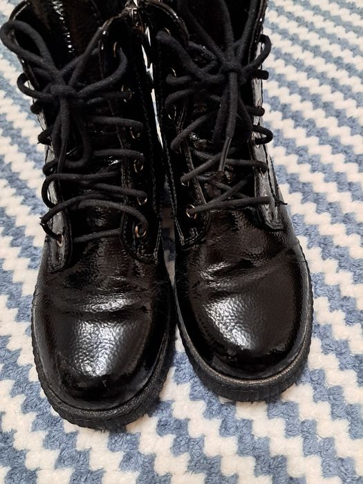 Черевички для дівчинки