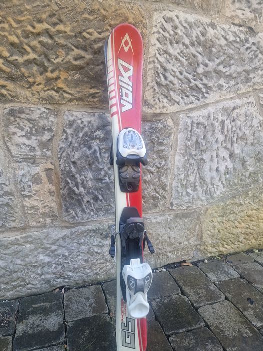 Narty 80cm Volkl