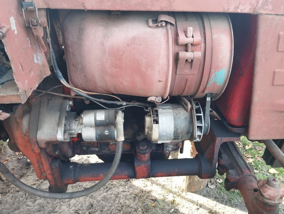 Продам Т 25 на ходу