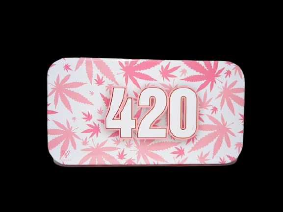 caixas metálicas V syndicate