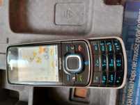 Nokia 6210 Navigator
