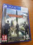 Tom Clancy's The Division 2 PS4 Sklep Iława