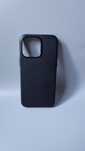 ETUI Plecki SHIELDON Slim do iPhone 15 Pro Max 6,7" SKÓRA PRAWDZIWA