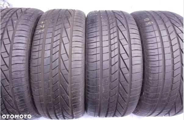 Goodyear Eagle F1 Asymm. 3 245/35 R20 95Y i 275/30 R20 RSC 2023 6,5 mm