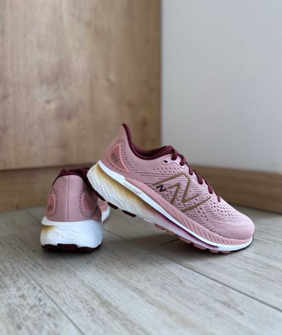 Жіночі кросівки New Balance Fresh Foam х 860v13 Оригінал! 37,37.5