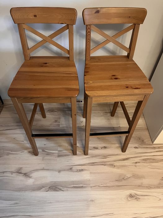 Hoker krzeszlo ikea