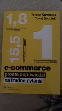 E-commerce proste odpowiedzi na trudne pytania