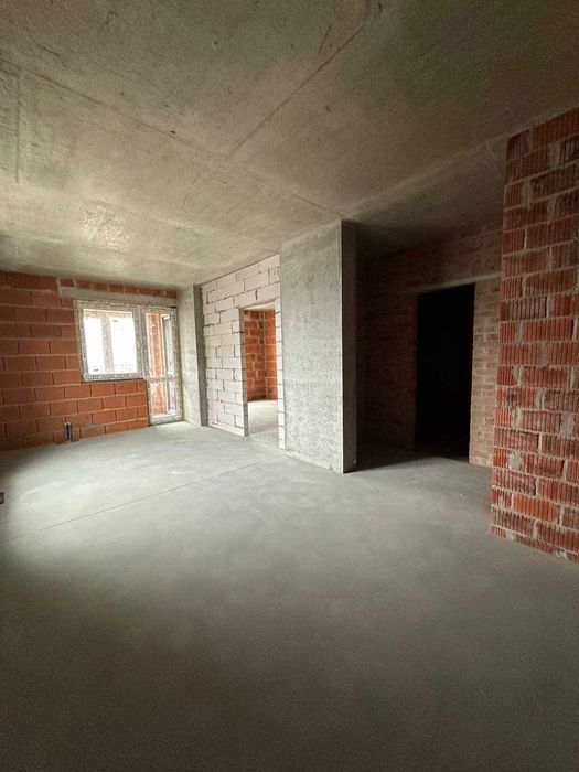 Продаж квартири в збудованому будинку (7 черга) в ЖК Бетховен