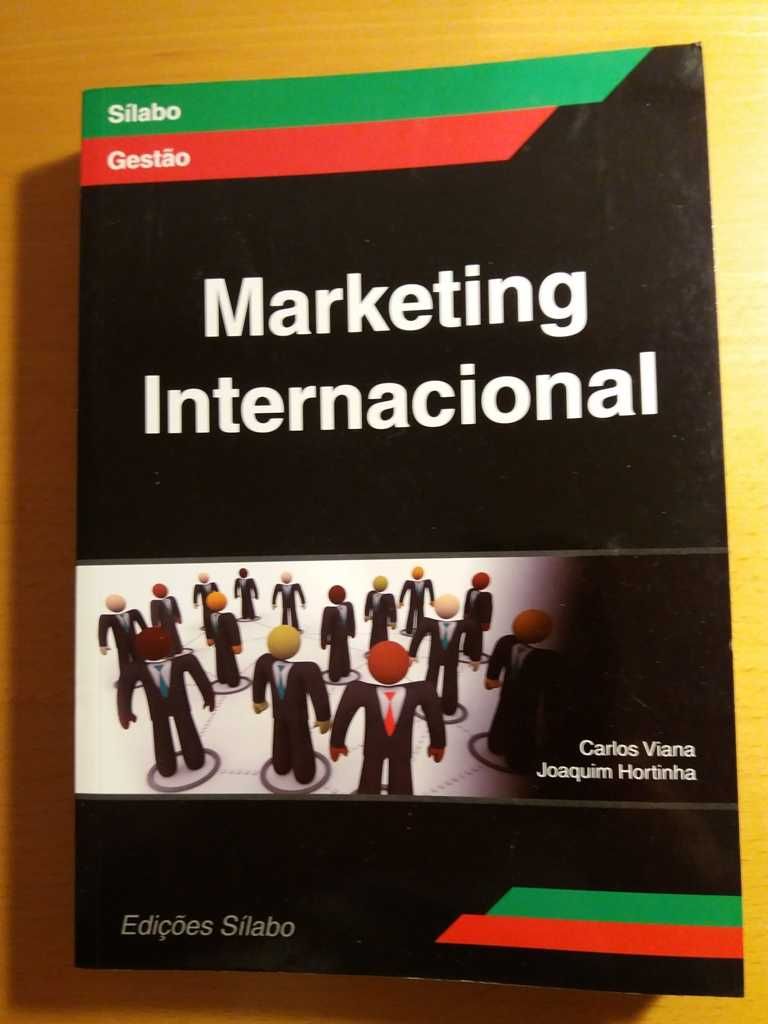 Manual - Marketing Internacional