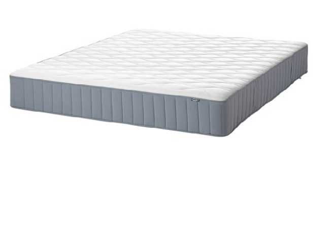 Colchão Ikea Vagstranda 1,60 x 2,00