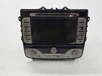 FORD GALAXY MK3 08R RADIO NAWIGACJA GPS 8S8T-18K931-BB