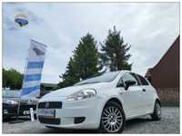Fiat Punto 1.2 Benzyna//2009//Okazja//Dobry Stan//Zamiana